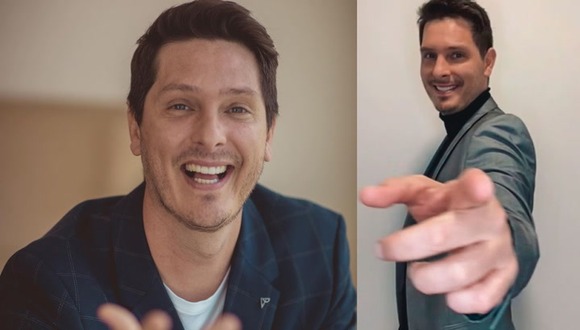 ZONA POPULAR | Cristian Rivero anunció que conducirá ‘La Voz Perú’ y que se estrenará en junio