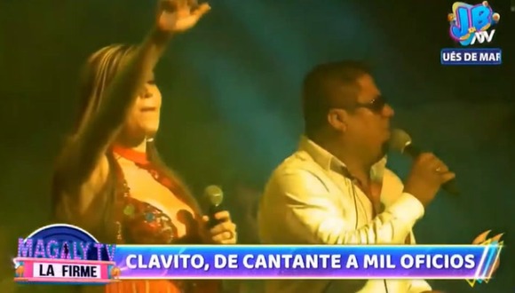 Correo - Clavito Comenta Su Actual Estilo De Vida
