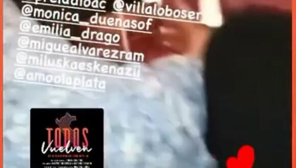 CORREO | Día de la madre