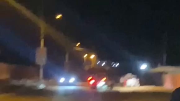 Detienen a candidato a la alcaldía de Yarabamba por conducir ebrio