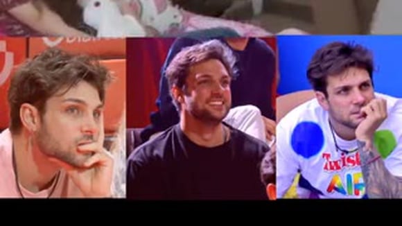 Nicola Porcella es nombrado en un capítulo de La Rosa de Guadalupe