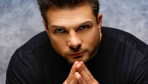 ZONA POPULAR | Nicola Porcella contó cómo aprendió a lidiar con la ansiedad