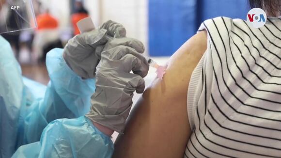 Estados Unidos: Biden confirma la compra de 100 millones más de vacunas