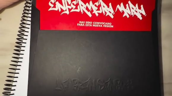 CORREO | Milett Figueroa anuncia que se sumará al elenco de ‘La Gran Sangre’