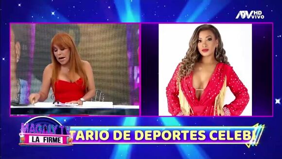 CORREO | Paula Arias