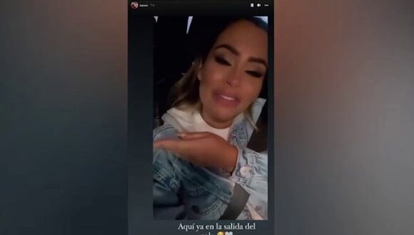 Ethel Pozo celebra cumpleaños de su hija.