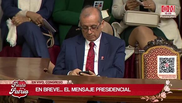 Nicanor Boluarte | CORREO