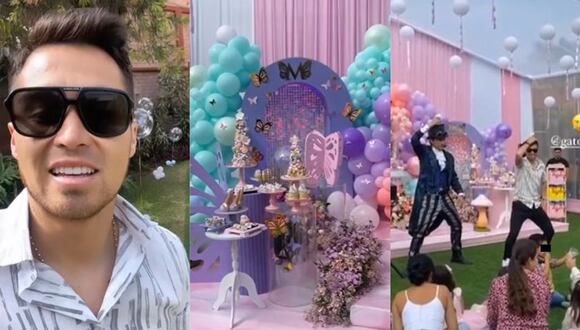 CORREO | Rodrigo Cuba