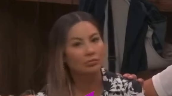 CORREO | Mónica Torres y Yiddá Eslava lloraron tras enterarse de la muerte de Manolo Rojas