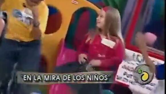 CORREO | Flavia Laos