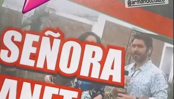 CORREO | Gisela Valcárcel 2