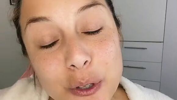 CORREO | Natalia Salas