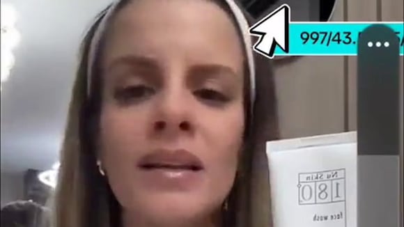 CORREO | Ale Baigorria