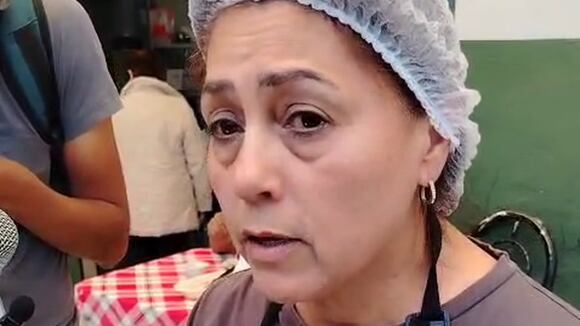 CORREO | Comensal falleció en mercado San Camilo de Arequipa