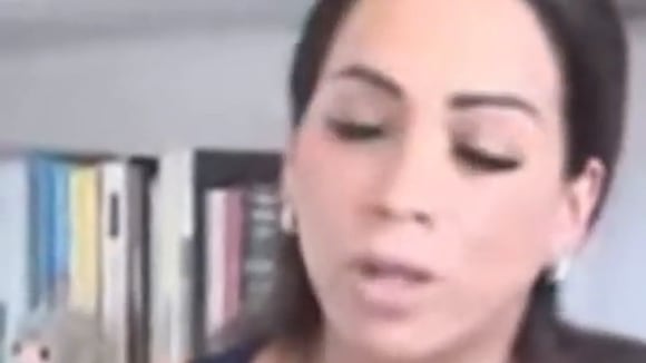 CORREO | Melissa Klug reveló que Samahara Lobatón bloqueó a toda su familia