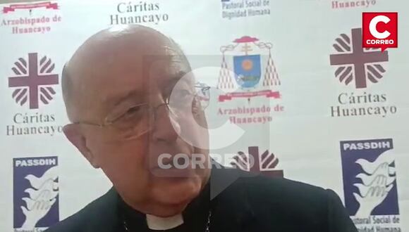 Cardenal Sobre Crisis