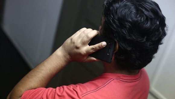 Más de 100 celulares son robados al mes