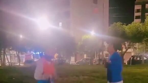 CORREO | Christian Cueva entrena en las calles de Cusco tras no ser convocado por nuevo DT de Cienciano