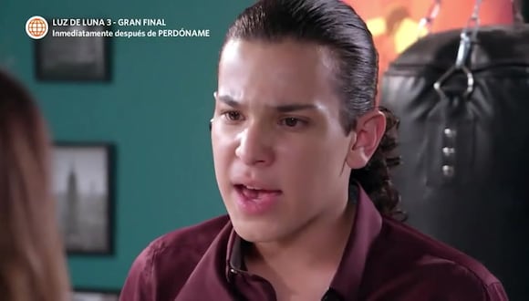 así fue el debut de los hijos de Aldo Miyashiro y Érika Villalobos