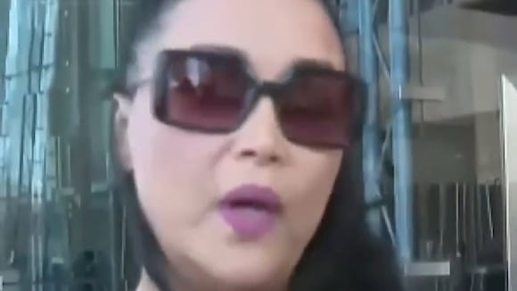 CORREO | Mariella Zanetti sobre repentino fallecimiento de Manolo Rojas: “No hay un artista tan completo como él”