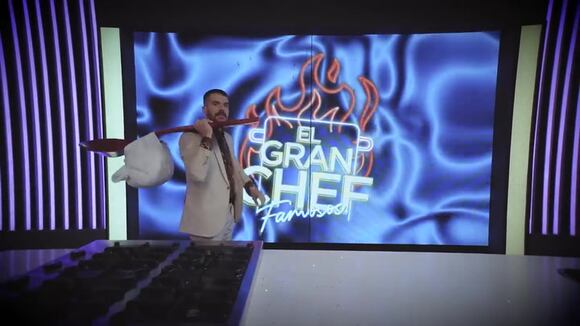 TROME - ‘El gran chef famosos’ confirma tercera temporada, pero tendría nuevos jurados y conductor