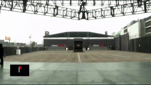 Empresarios de conciertos temen que medidas contra tercera ola cancelen sus actividades