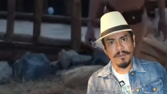 CORREO | Samahara Lobatón revela que ya no quiere estar en ‘La Granja VIP’: “La plata la hago aquí o afuera”