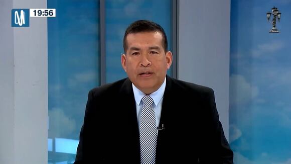 Mensaje de Dina Boluarte desde Estados Unidos