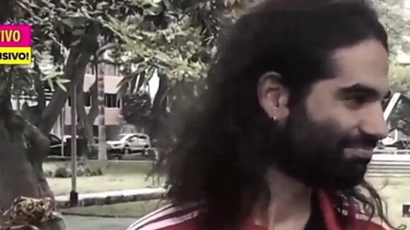 Stefano Salvini habla de André Wiese