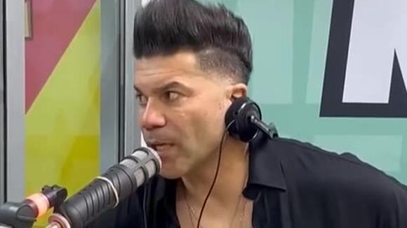 Tomate Barraza sobre su año 2023