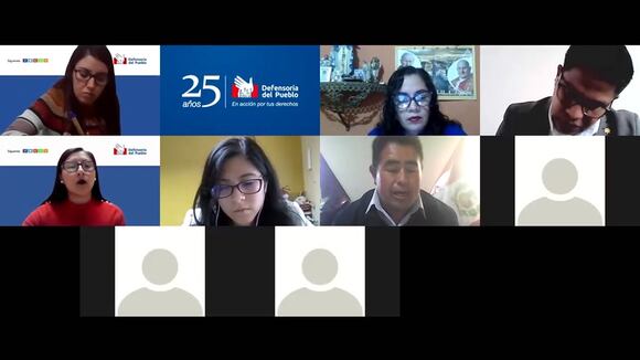 Pobladores de Pataz piden mejorar carreteras y conectividad