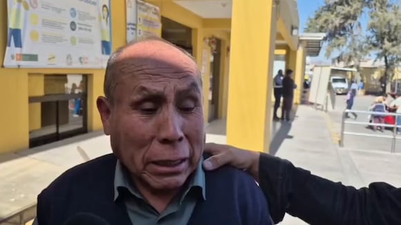 Ingeniero de sistemas muere en Arequipa y familiares piden justicia