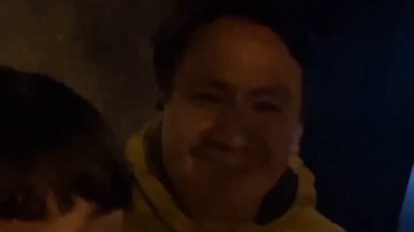 CORREO | Patricia Barreto