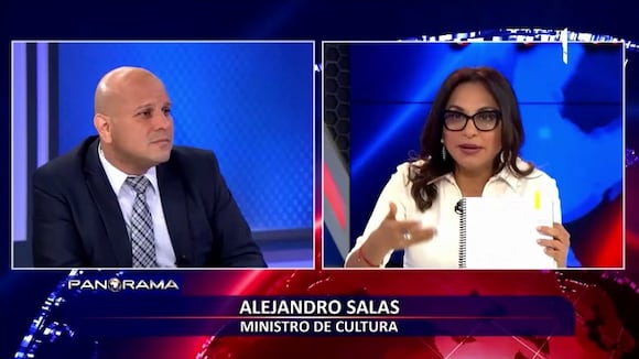 CORREO | Alejandro Salas