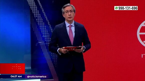 Chorrillos: Cae líder de banda que robaba en casas disfrazados de obreros de Sedapal