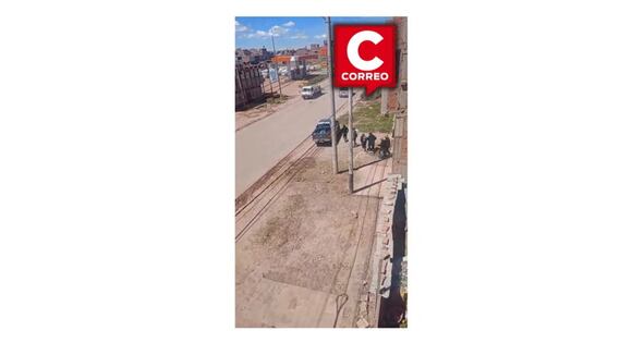 CORREO | Puno: Delincuentes armados irrumpen en casa y disparan tras ser descubiertos por menor de edad