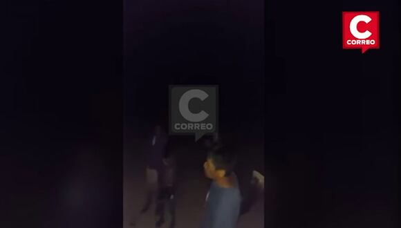 CORREO | Pobladores de Satipo aterrorizados por presencia de extraña criatura