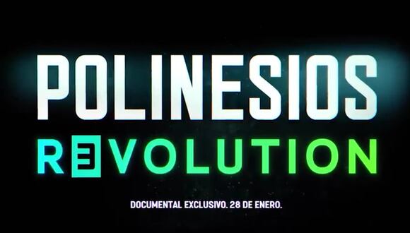 Disney+: mira el tráiler oficial de “Polinesios revolution”
