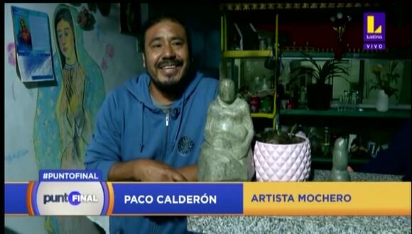 Alcalde de Moche responde a cuestionamientos