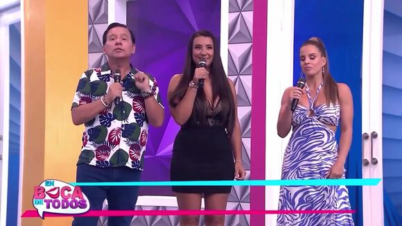 La mamá de Austin Palao dice que Flavia y su hijo sí son internacionales