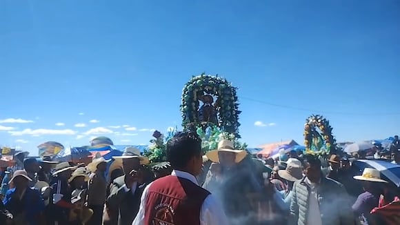 Festividad de San Isidro Labrador