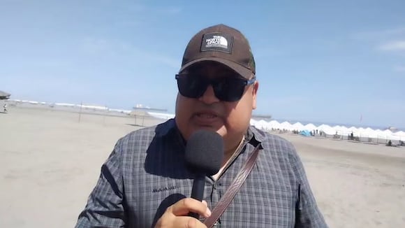 Denuncian presunto acaparamiento de combustible en planta de Monte Azul en Mollendo