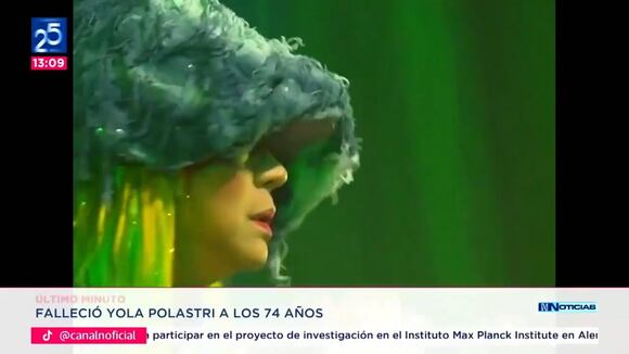 CORREO | Hermano de Yola relata en exclusiva los últimos momentos de ‘La Chica de la Tele’