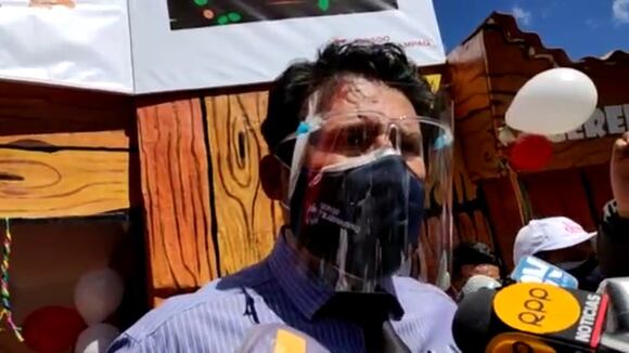 Municipalidad de Cusco no cuenta con recursos para realizar el Inti Raymi