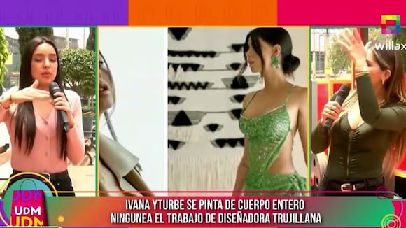 CORREO | Valeria Florez