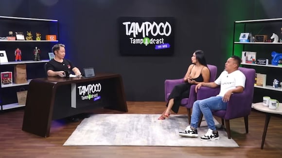 ‘Cuevita’ admite que es celoso con Pamela Franco y deja en shock con frase