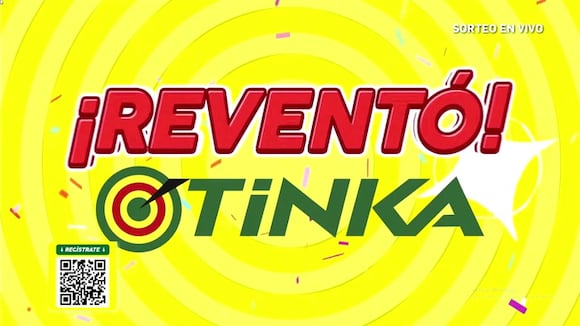 La Tinka: reventó el pozo millonario con más de 9 millones de soles