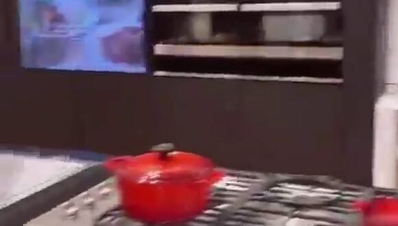 CORREO | Sheyla Rojas