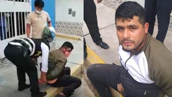 Ayacucho: Condenan a 31 años de prisión a sujeto que asesinó a una menor de 14 años en asalto. (Video: Manifiesto Ayacucho)