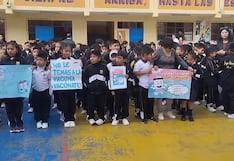 Tacna: Vacunarán a 14,502 personas para protegerlos contra 28 enfermedades